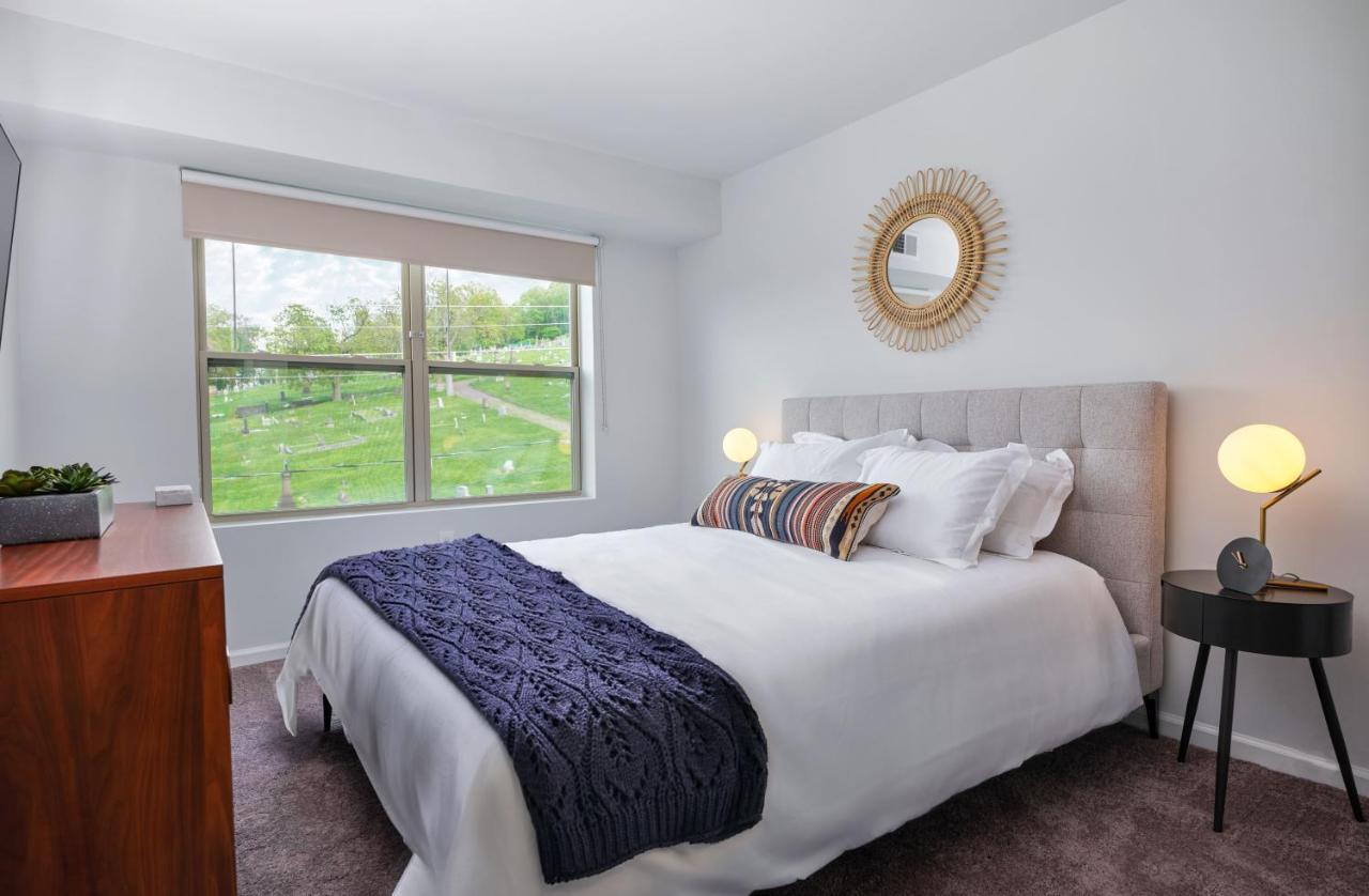 Aparthotel Hyatus At Views